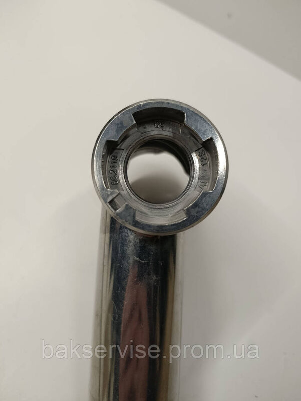Тубус для м'ясорубки Bosch, Zelmer 798627 Б/У