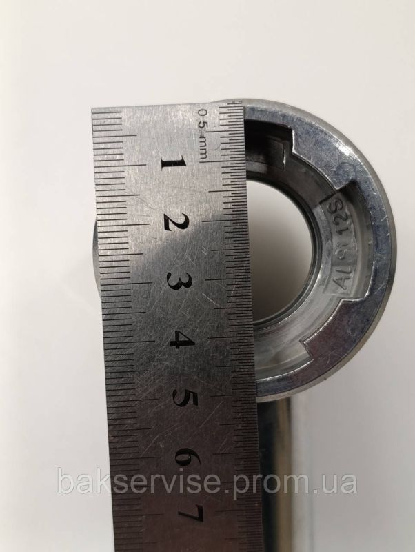Тубус для м'ясорубки Bosch, Zelmer 798627 Б/У