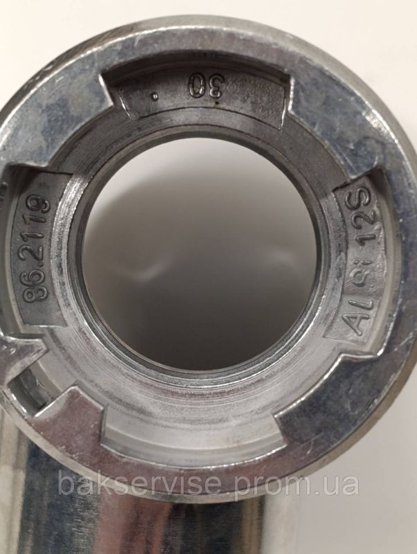 Тубус для м'ясорубки Bosch, Zelmer 798627 Б/У