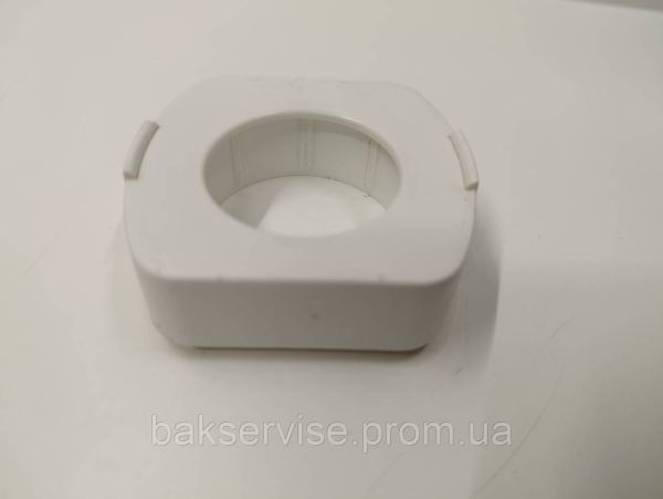 Адаптер лотка для м'ясорубки Zelmer, Bosch 986.7004 НОВЕ