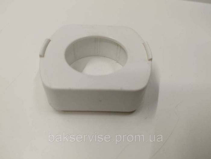 Адаптер лотка для м'ясорубки Zelmer, Bosch 986.7004 НОВЕ