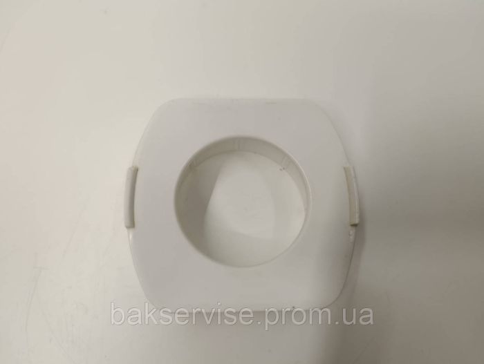 Адаптер лотка для м'ясорубки Zelmer, Bosch 986.7004 НОВЕ
