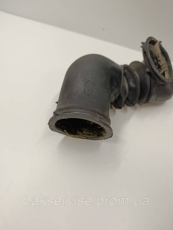Патрубок для пральної машини ELECTROLUX 1246604126 Б/У
