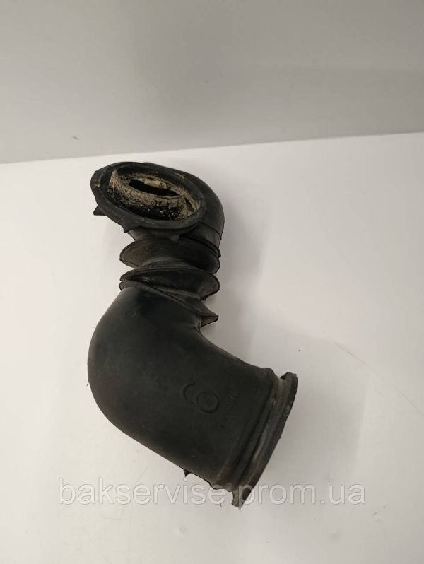 Патрубок для пральної машини ELECTROLUX 1246604126 Б/У