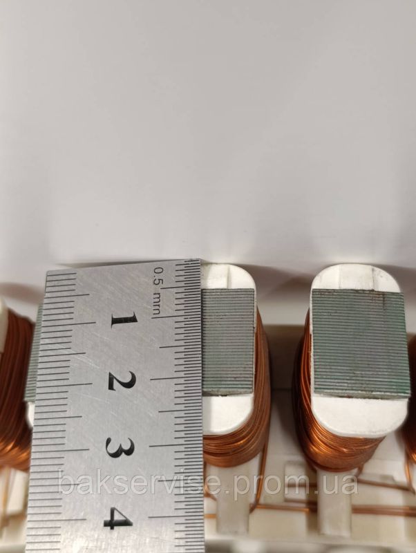 Статор мотора до пральної машини LG 5012KW1005B Б/У