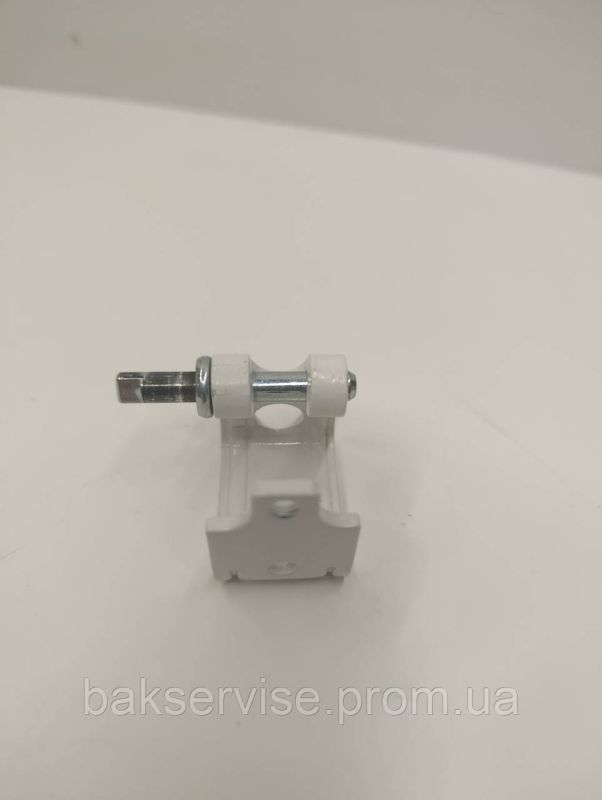 Завіс (петля) нижня до холодильника Bosch KGV36VW21R/02 б/у