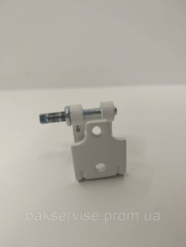 Завіс (петля) нижня до холодильника Bosch KGV36VW21R/02 б/у