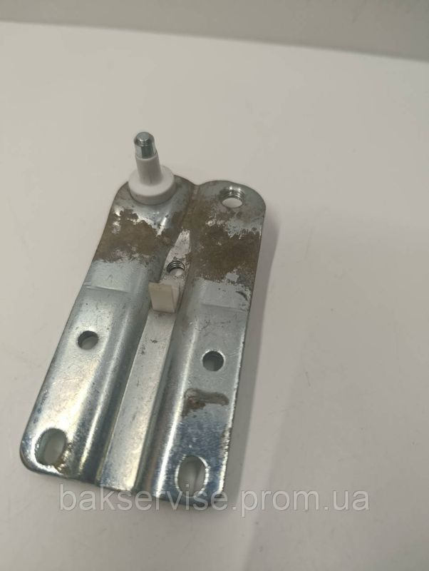 Завіс (петля) верхня до холодильника Bosch KGV36VW21R/02 б/у
