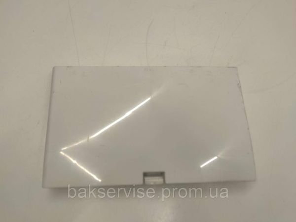 Лючок(кришка) фільтра до пральної машини Bosch Siemens 9000051236 Б/У