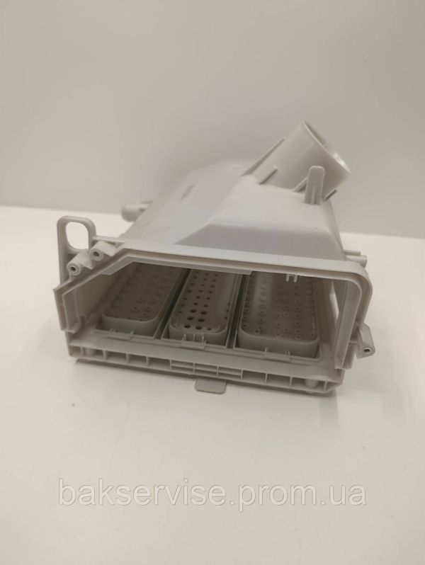 Бункер порошкоприймача до пральної машини Samsung DC61-02663AX006 Б/У