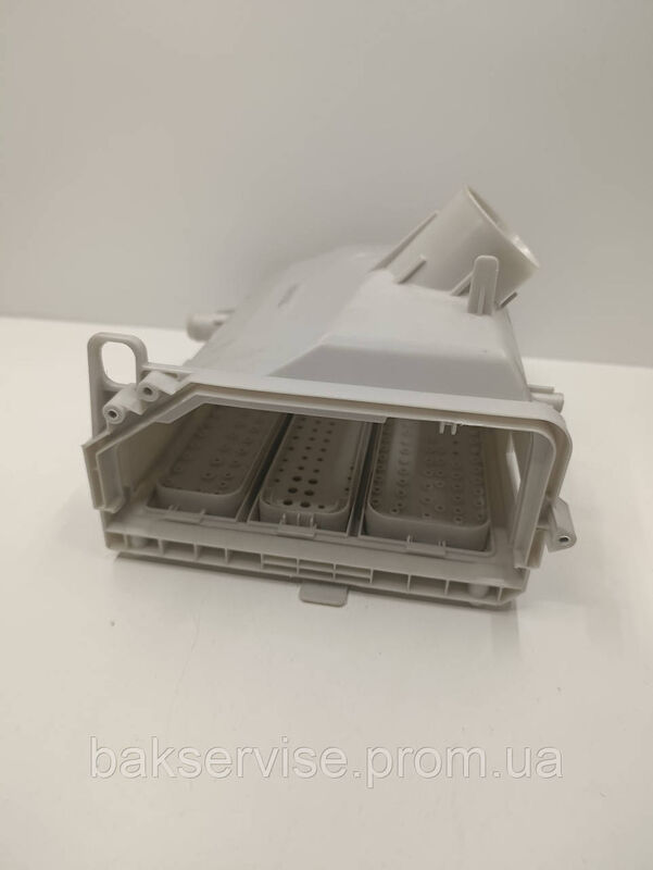 Бункер порошкоприймача до пральної машини Samsung DC61-02663AX006 Б/У