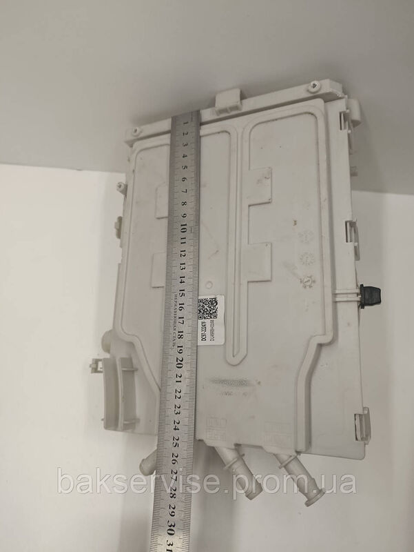 Бункер порошкоприймача до пральної машини Samsung DC61-02663AX006 Б/У