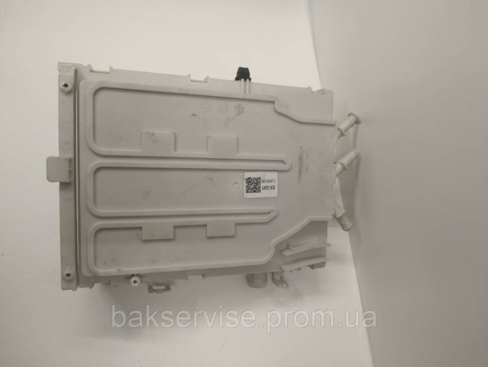 Бункер порошкоприймача до пральної машини Samsung DC61-02663AX006 Б/У