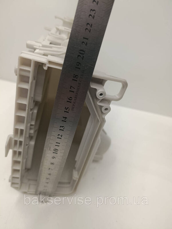 Бункер порошкоприймача до пральної машини Samsung DC61-02663AX006 Б/У
