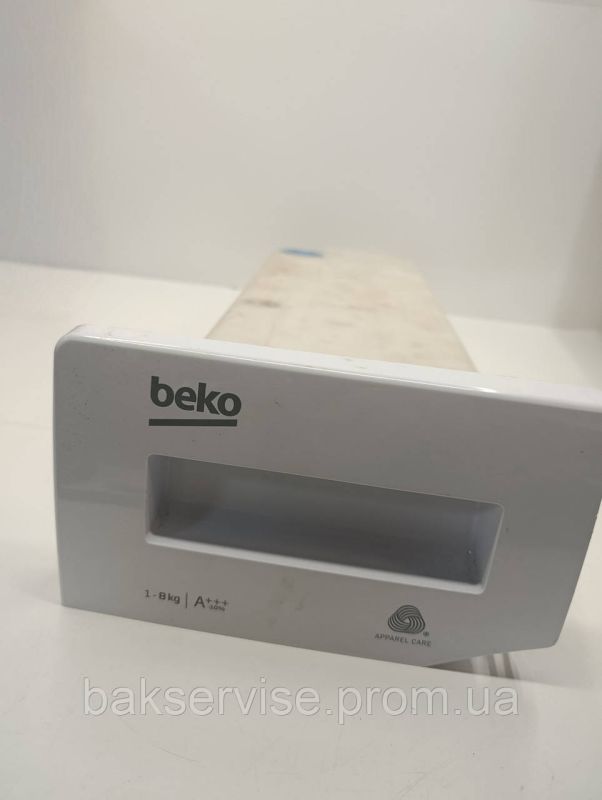 Резервуар для збору конденсату сушильної машини BEKO KN03-1 296803 Б/У