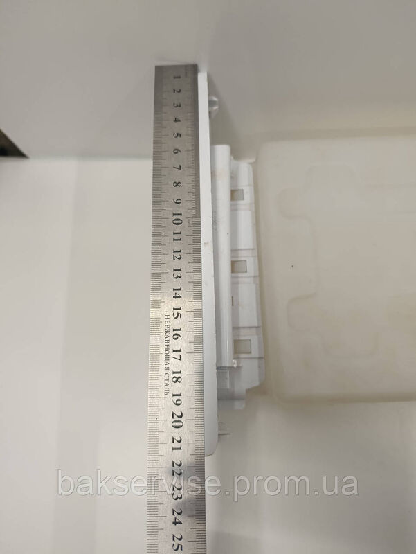 Резервуар для збору конденсату сушильної машини BEKO KN03-1 296803 Б/У