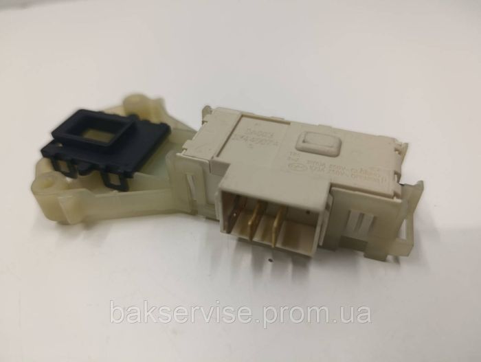 Замок Rold до пральної машини Indesit C00085194 НОВЕ