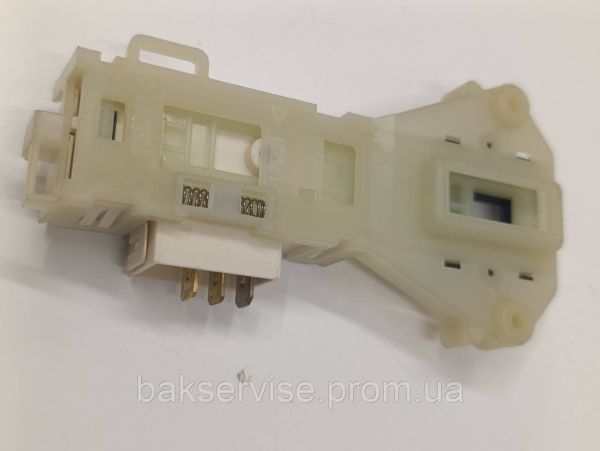 Замок Rold до пральної машини Indesit C00085194 НОВЕ