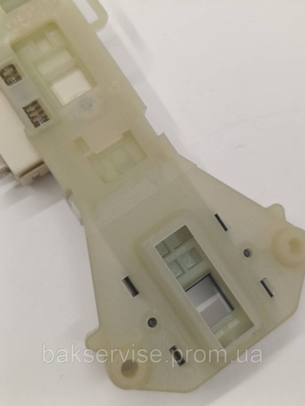 Замок Rold до пральної машини Indesit C00085194 НОВЕ