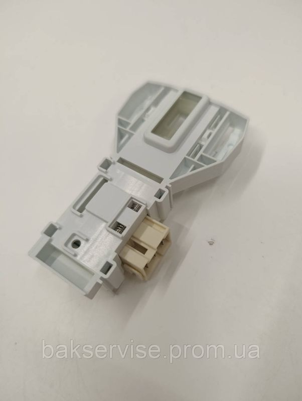 Замок до пральної машини Indesit C00297327 Original НОВЕ
