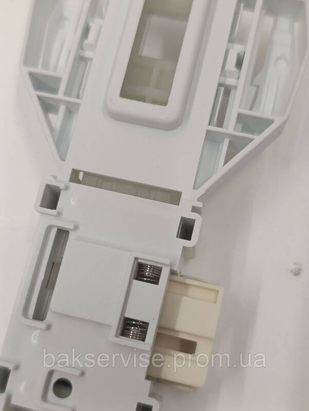 Замок до пральної машини Indesit C00297327 Original НОВЕ