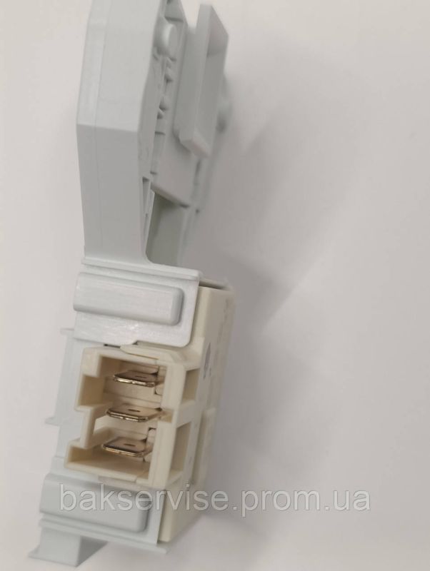 Замок до пральної машини Indesit C00297327 Original НОВЕ