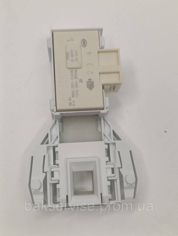 Замок до пральної машини Indesit C00297327 Original НОВЕ