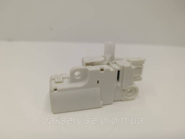 Вмикач блокування дверей до пральної машини Samsung DC34-00025D Original НОВЕ
