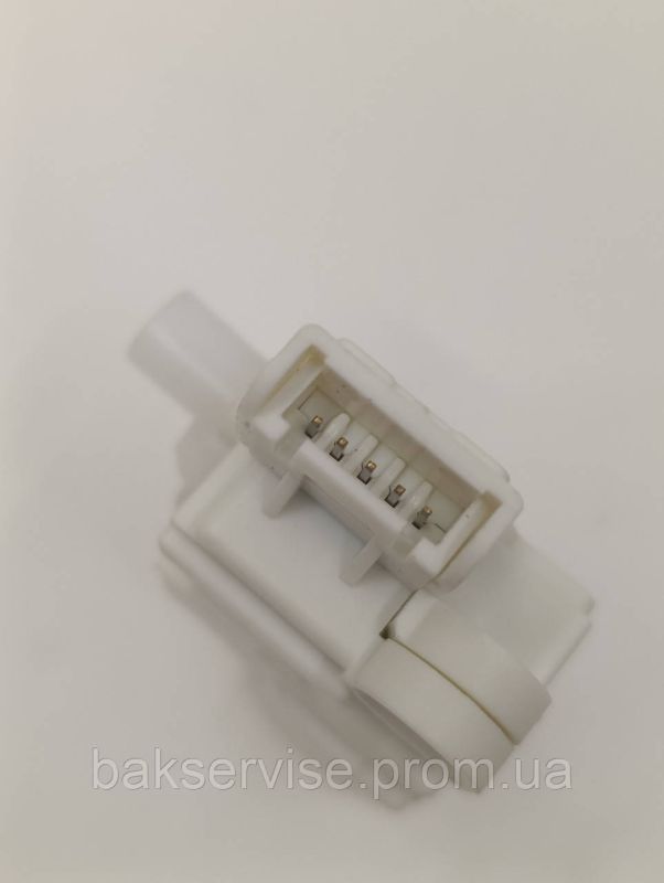 Вмикач блокування дверей до пральної машини Samsung DC34-00025D Original НОВЕ