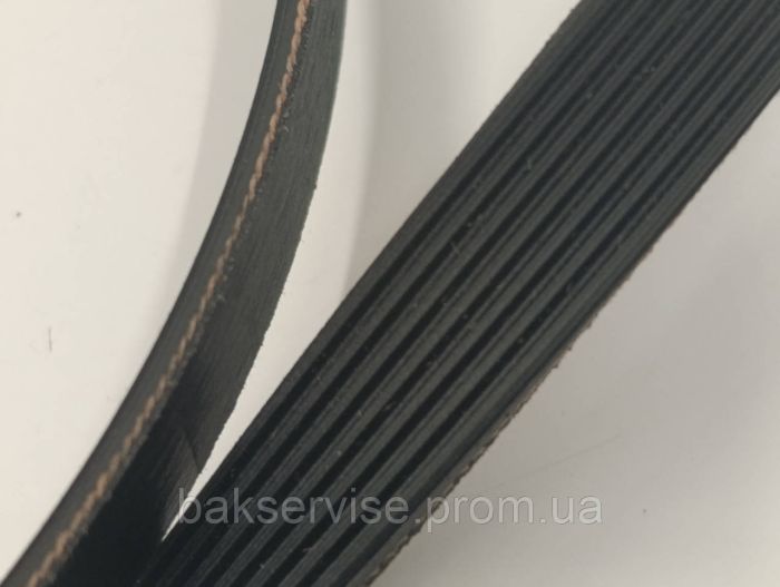 Ремінь для пральної машини Hutchinson PHE 1046 H7 НОВЕ