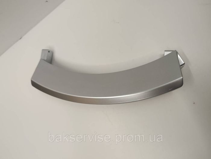 Ручка дверцят (люка) пральної машини Bosch 751783 НОВЕ