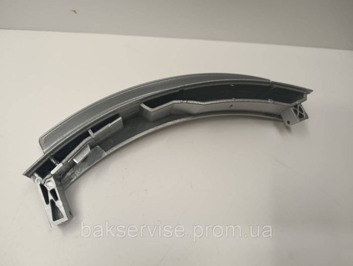 Ручка дверцят (люка) пральної машини Bosch 751783 НОВЕ