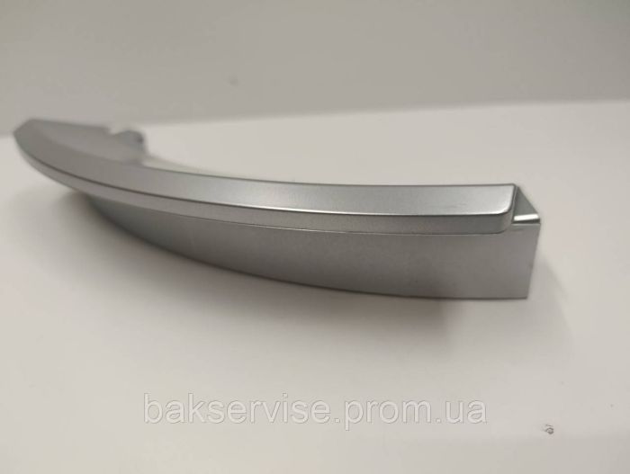 Ручка дверцят (люка) пральної машини Bosch 751783 НОВЕ