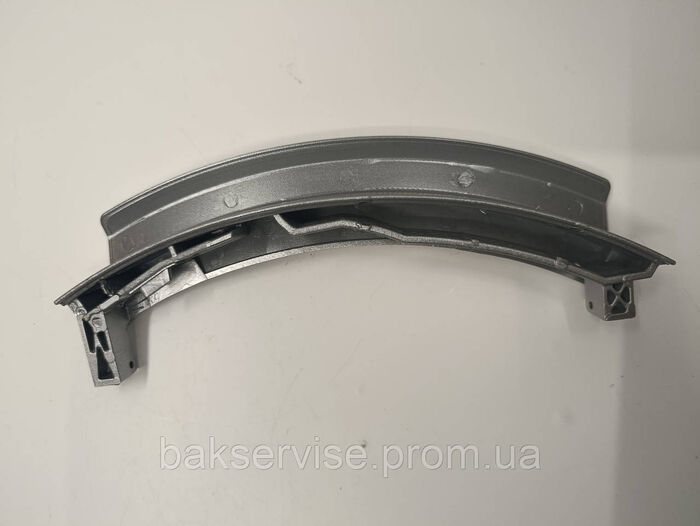 Ручка дверцят (люка) пральної машини Bosch 751783 НОВЕ
