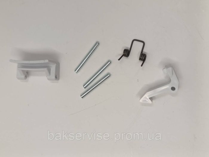Ручка дверки (люка) до пральної машини Bosch KIT 266751 НОВЕ