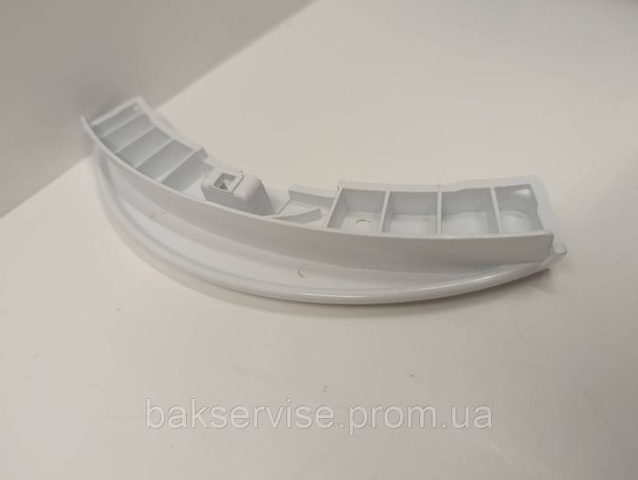 Ручка дверки (люка) до пральної машини Bosch KIT 266751 НОВЕ