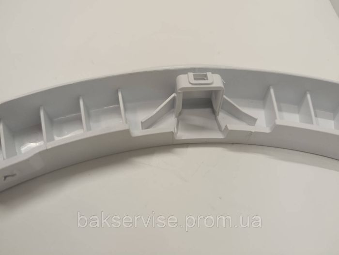 Ручка дверки (люка) до пральної машини Bosch KIT 266751 НОВЕ