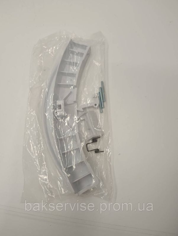 Ручка дверки (люка) до пральної машини Bosch KIT 266751 НОВЕ