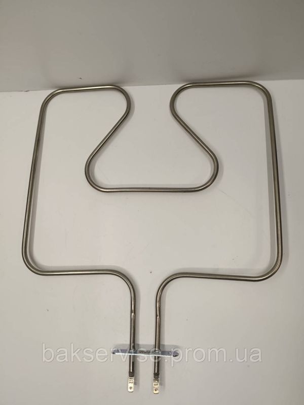 ТЕН нижній для духовки Zanussi 3970125013 НОВЕ