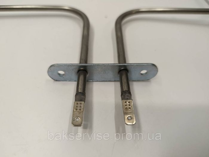 ТЕН нижній для духовки Zanussi 3970125013 НОВЕ