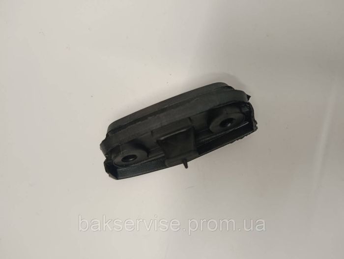 Тен 2650W для пральної машини Miele TPM-2650-kit 270мм НОВЕ