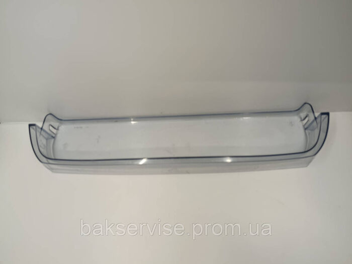 Полка(балкон) на дверки холодильника Snaige D357.250 Б/У