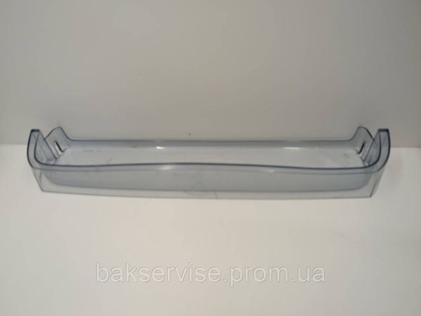 Полка(балкон) на дверки холодильника Snaige D357.250 Б/У