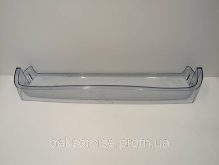 Полка(балкон) на дверки холодильника Snaige D357.250 Б/У