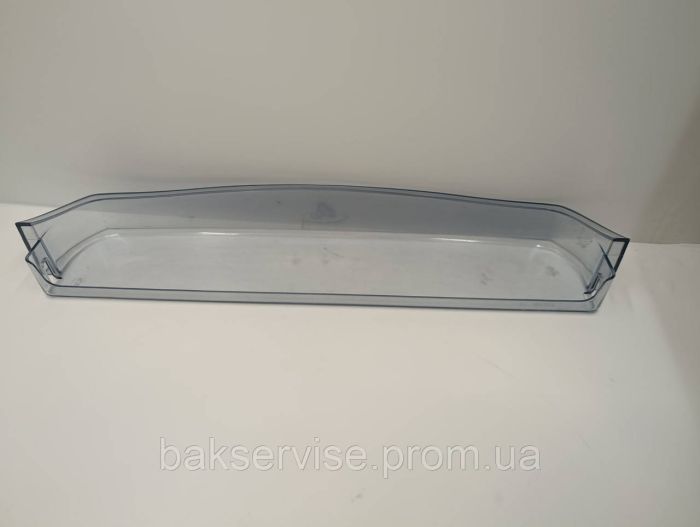 Полка(балкон) на дверки холодильника Snaige D357.250 Б/У
