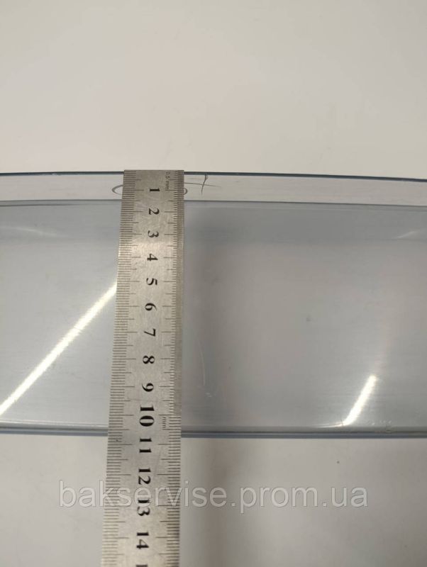 Полка(балкон) на дверки холодильника Snaige D357.250 Б/У