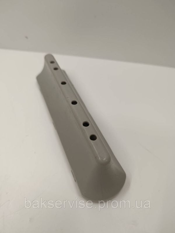 Активатор(ребро) барабана для пральної машини Electrolux, Zanussi, AEG 50252271007 Б/У