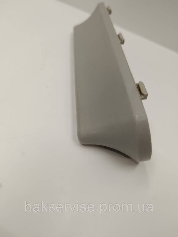 Активатор(ребро) барабана для пральної машини Electrolux, Zanussi, AEG 50252271007 Б/У