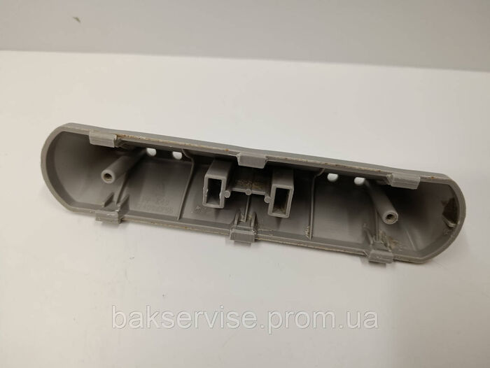Активатор(ребро) барабана для пральної машини Electrolux, Zanussi, AEG 50252271007 Б/У
