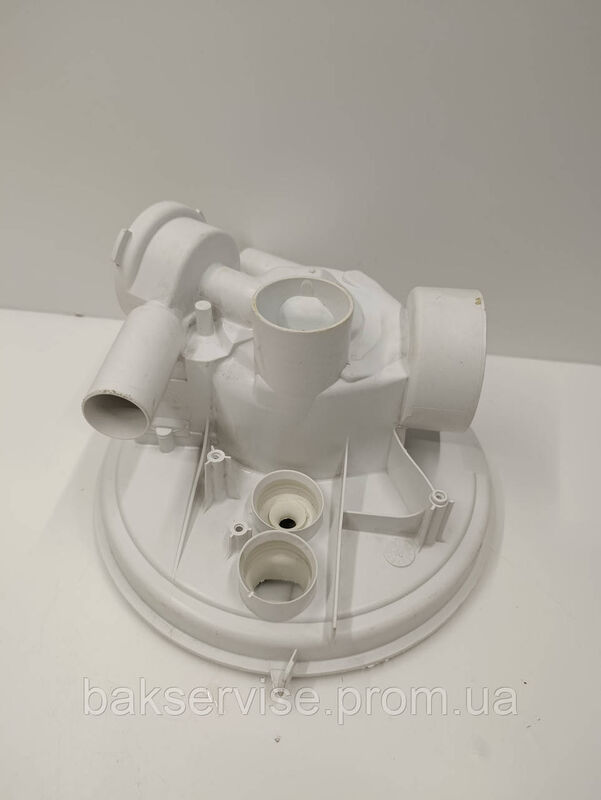 Корпус помпи(піддон) насоса для посудомийної машини Bosch 5600010158 б/у